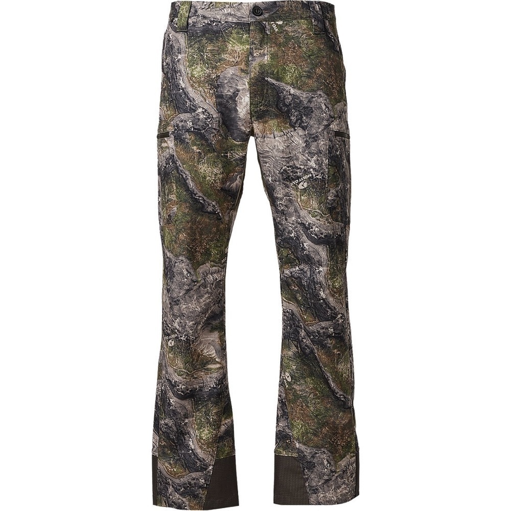 Magellan Outdoors Pro Men's Hunting Camo Track Pants